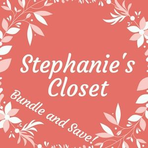 Meet your Posher, Stephanie